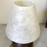 Vintage ceramic lamp