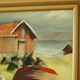 House by the water, Owe Svedin