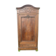 Old wardrobe one door