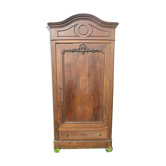 Old wardrobe one door