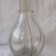 Carafe ancienne rare avec  4 compartiments séparés