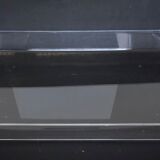 Plexiglass tray
