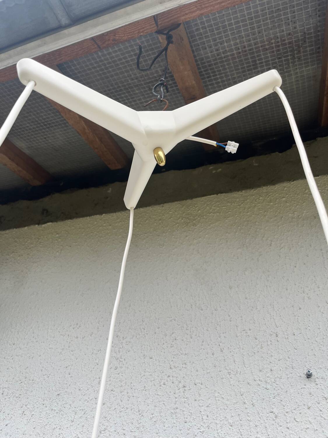 Chandelier Leman Philips