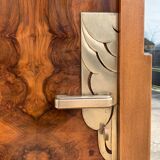 Art Deco wardrobe 1920