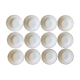 Set of 12 hollow plates in Villeroy & Boch ceramic