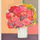 “Pink harmony” by Claude Hemeret