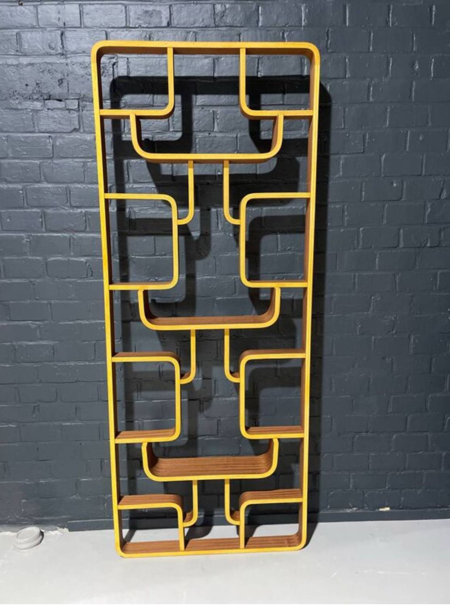 Claustra room divider Ludvik Volak
