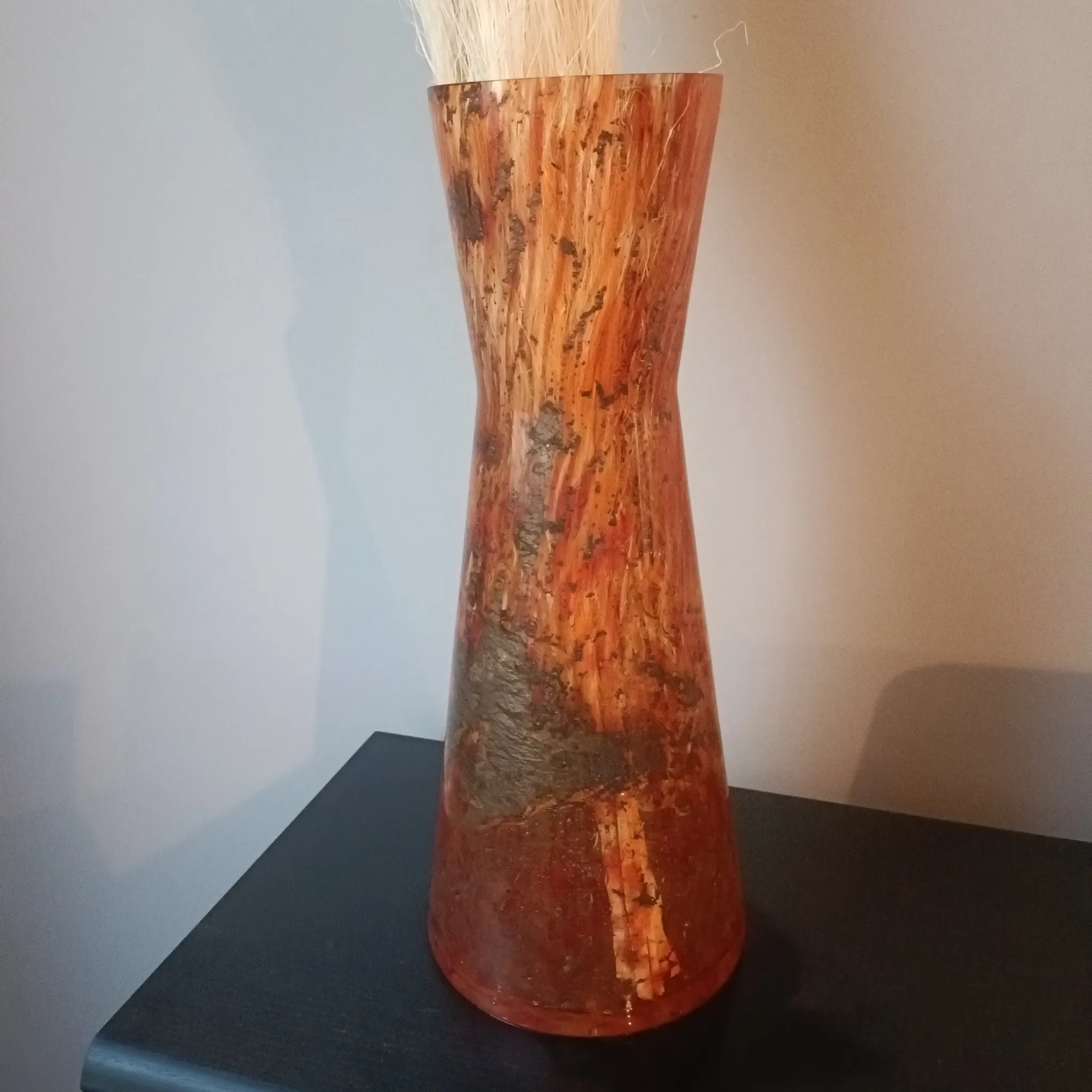 Vintage Murano vase