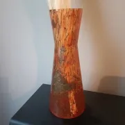 Vintage Murano vase