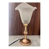 Lampe à poser
