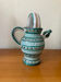 Ceramic kid signed Robert Picault