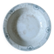 Iron earth dish, Gien, Clara