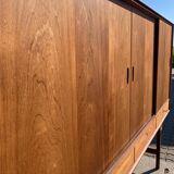 Danish sideboard 1960s