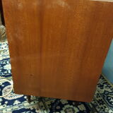 Scandinavian dresser