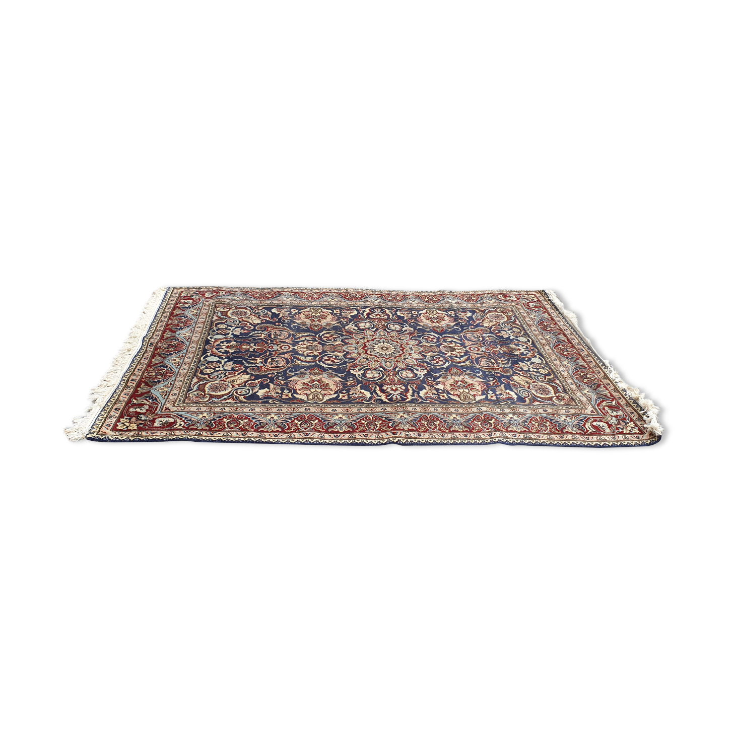 Oriental carpet Najafabad