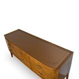 Commode italienne des années 60, avec un très haut niveau de qualité