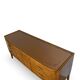 Commode italienne des années 60, avec un très haut niveau de qualité