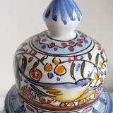 Earthenware pot