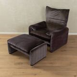 "675 MARALUNGA" armchair