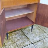 Scandinavian secretary, 50s-60s