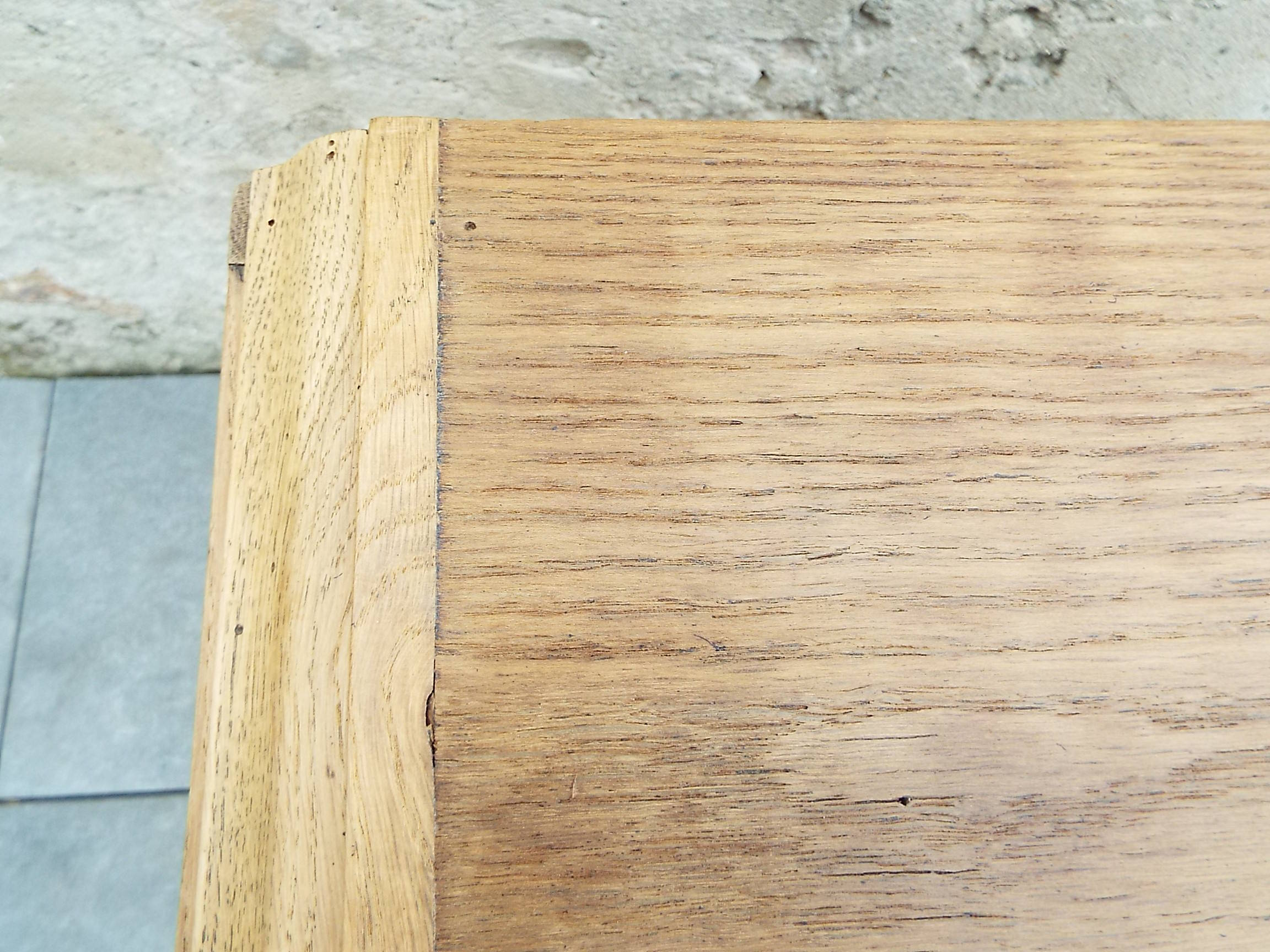 Art Deco style chest of drawers