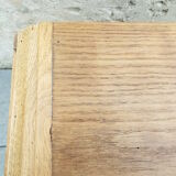 Art Deco style chest of drawers