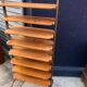 Industrial shelf