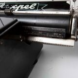 Rexpel Luxe Typewriter Germany 1927