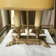 Lampe bouillotte