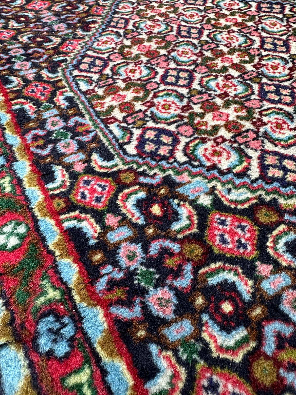 Persian hallway rug 250cm x 50cm