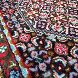 Persian hallway rug 250cm x 50cm