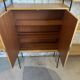Vintage etagère murale WHB 1960