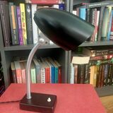 Industrial table lamp, 1950s