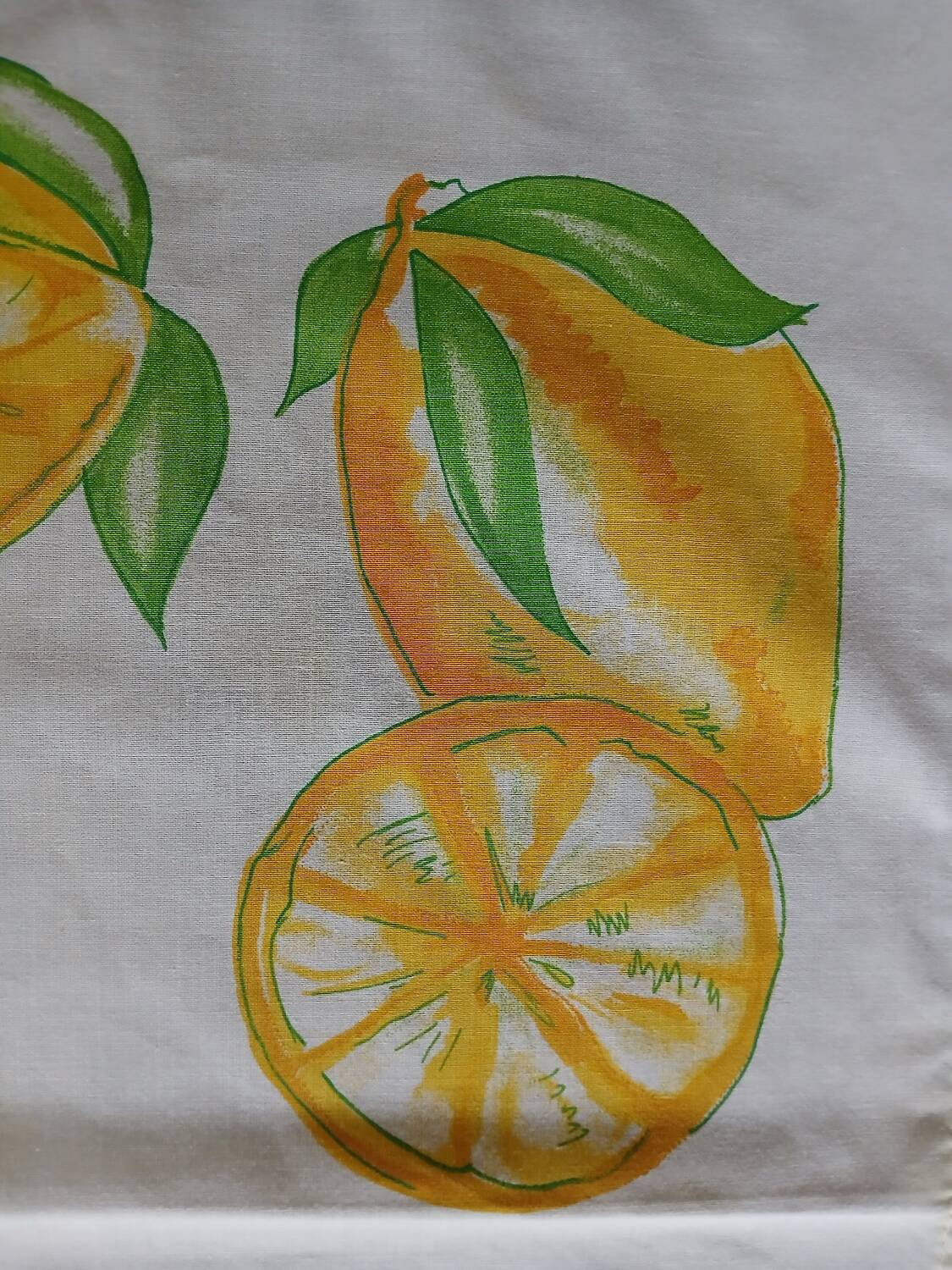 8 White Square Napkins