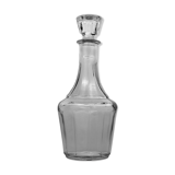 Glass decanter