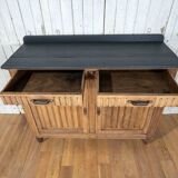 Ancien meuble Art Déco restauré