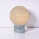 Sfera Gigante table lamp by Elio Martinelli, Italy 1960s