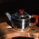 Sfamoka teapot