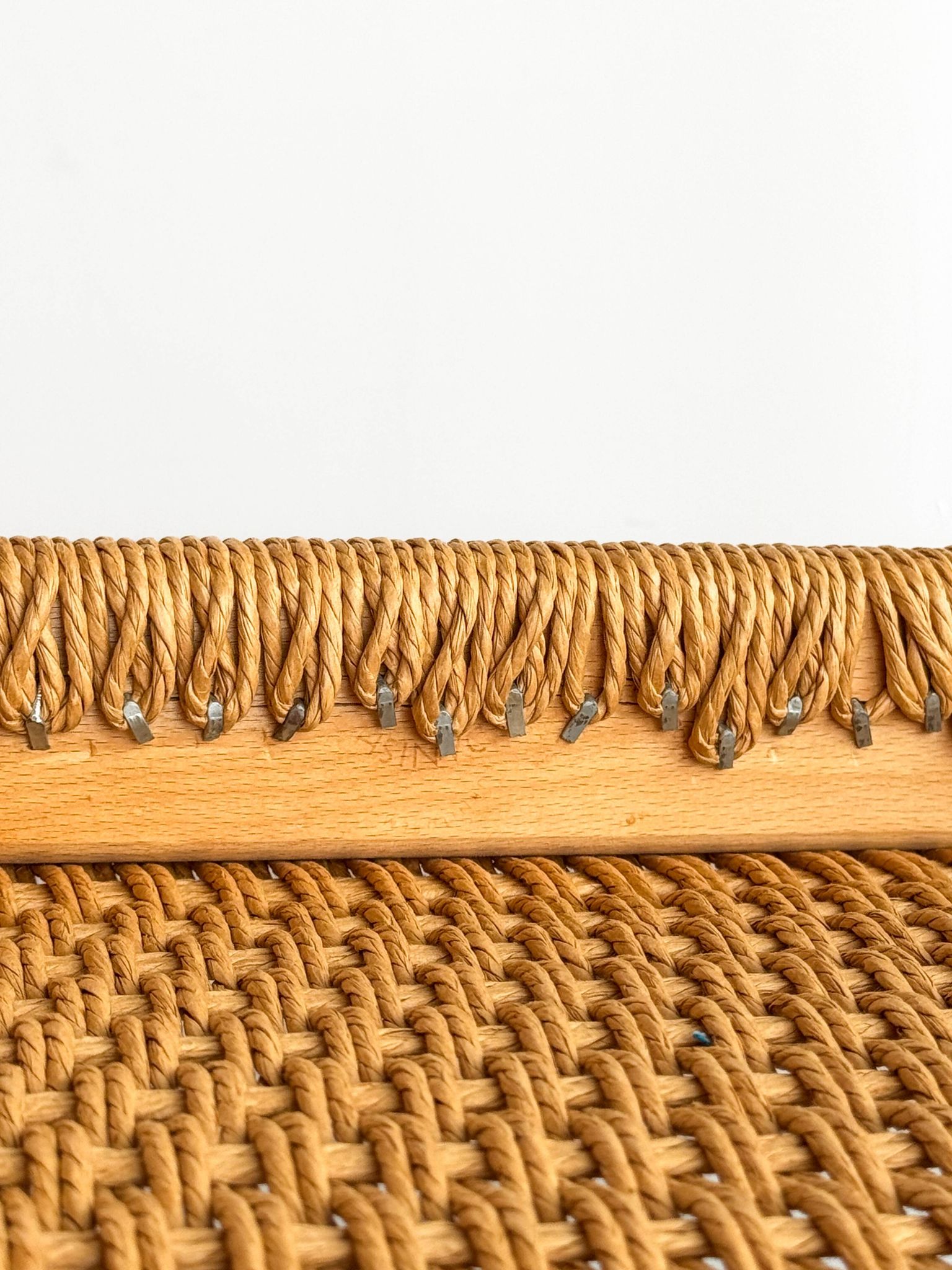 Set of 6 #71 teak chairs by Niels O. Møller, JL. Moller Mid Century
