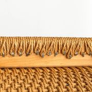 Set of 6 #71 teak chairs by Niels O. Møller, JL. Moller Mid Century