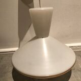 Suspension in opaline white