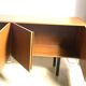 Vintage Scandinavian teak sideboard