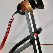 Vintage IKEA lamp Sweden 1980