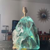 Saint-Gobain design handcrafted vintage lamp