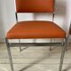 Vintage 70's chairs and bench