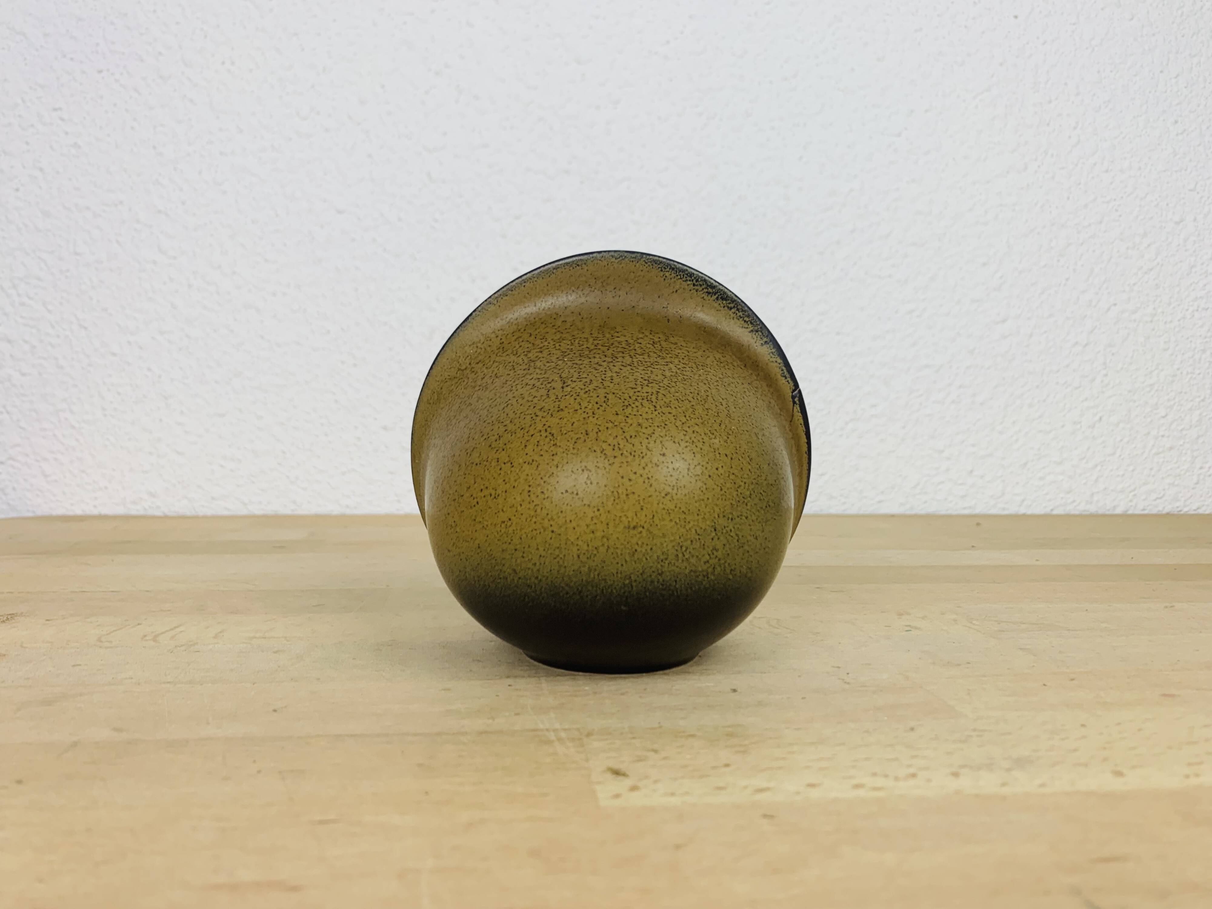 Venus ceramic vase by Uta Feyl for Rosenthal Studio Line