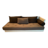Canapé Méridienne "Nomade" Ligne Roset du designer Didier Gomez
