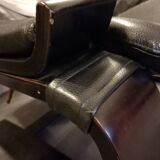 Paire de fauteuils Kroken