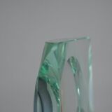 Vide-poches Fontana Arte, années 1950 - Style Max Ingrand