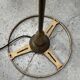 Mategot floor lamp